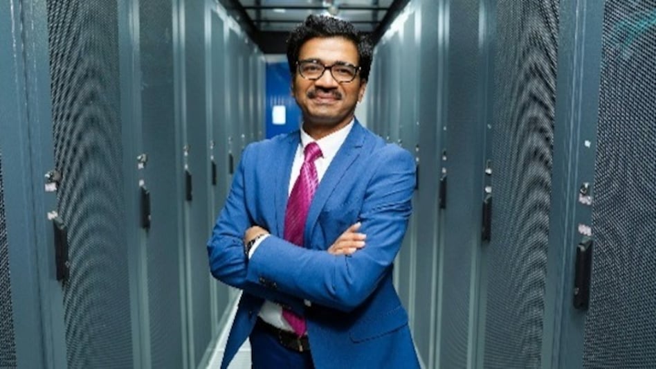 Gupta pointed to the pre-budget discussions pitching for a sharp scale-up in public investment, tax breaks and infrastructure-style incentives for data centres. Gupta pointed to the pre-budget discussions pitching for a sharp scale-up in public investment, tax breaks and infrastructure-style incentives for data centres.