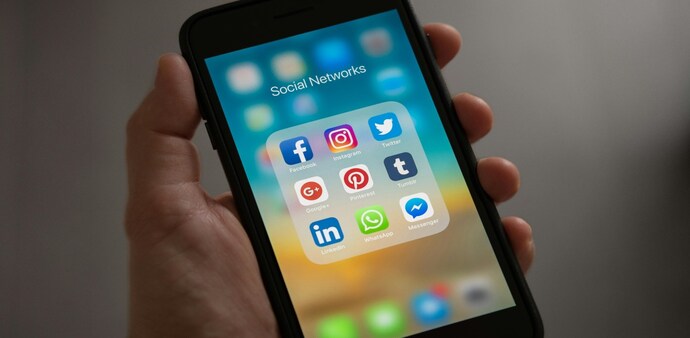 India currently has no national age limit for social media access. India currently has no national age limit for social media access.
