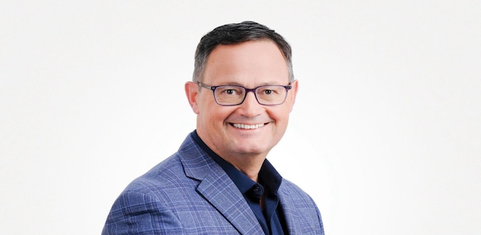 Kevin Gregoire, Executive Vice President and Chief Operating Officer, Blackbaud Kevin Gregoire, Executive Vice President and Chief Operating Officer, Blackbaud