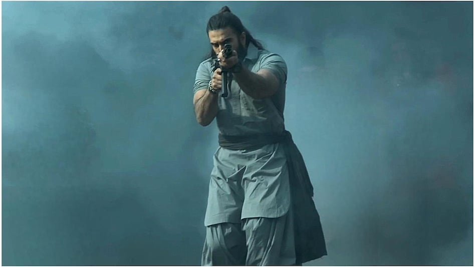 Dhurandhar OTT premiere on Friday as spy thriller exits theatres strong Dhurandhar OTT premiere on Friday as spy thriller exits theatres strong