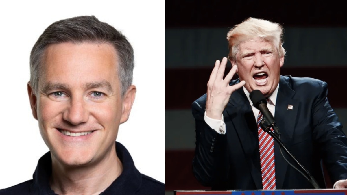 Danish MP warns other countries to stay away from American goods. Here's why