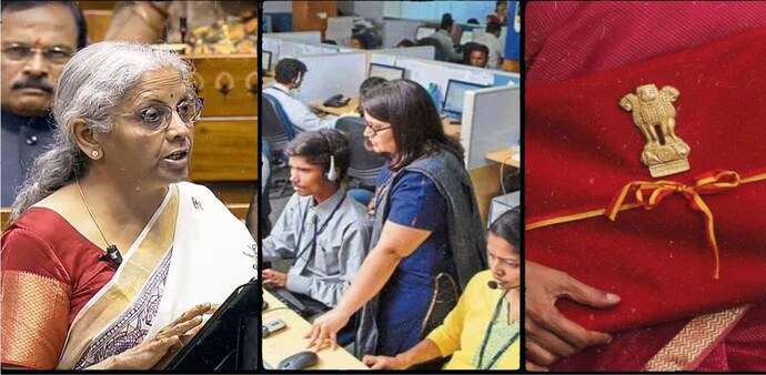 Union Budget 2026: Why jobs and upskilling will decide India’s growth story Union Budget 2026: Why jobs and upskilling will decide India’s growth story