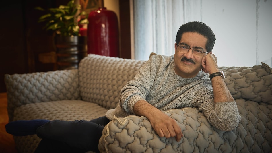 Kumar Mangalam Birla flags ‘geopolitical marketplace’ as 2026’s defining reality for business Kumar Mangalam Birla flags ‘geopolitical marketplace’ as 2026’s defining reality for business