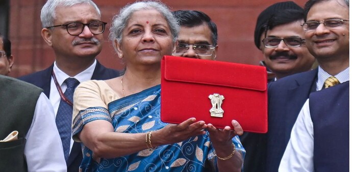 Union Budget 2026: Growth vs Fiscal Discipline Union Budget 2026: Growth vs Fiscal Discipline