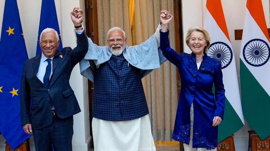 India-EU FTA does not bode well for Pakistani exports and jobs India-EU FTA does not bode well for Pakistani exports and jobs