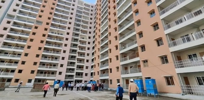 Credai has suggested that the government start a mission for large-scale rental housing stock across Tier 1 and Tier 2 cities, where land is more affordable. Credai has suggested that the government start a mission for large-scale rental housing stock across Tier 1 and Tier 2 cities, where land is more affordable.