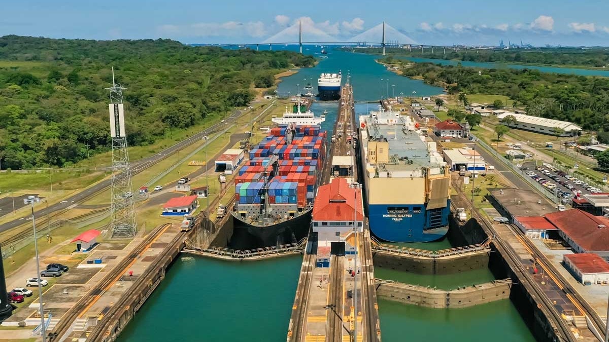 Strategic win for US: Panama court cancels Hong Kong firm’s Canal Port contract 