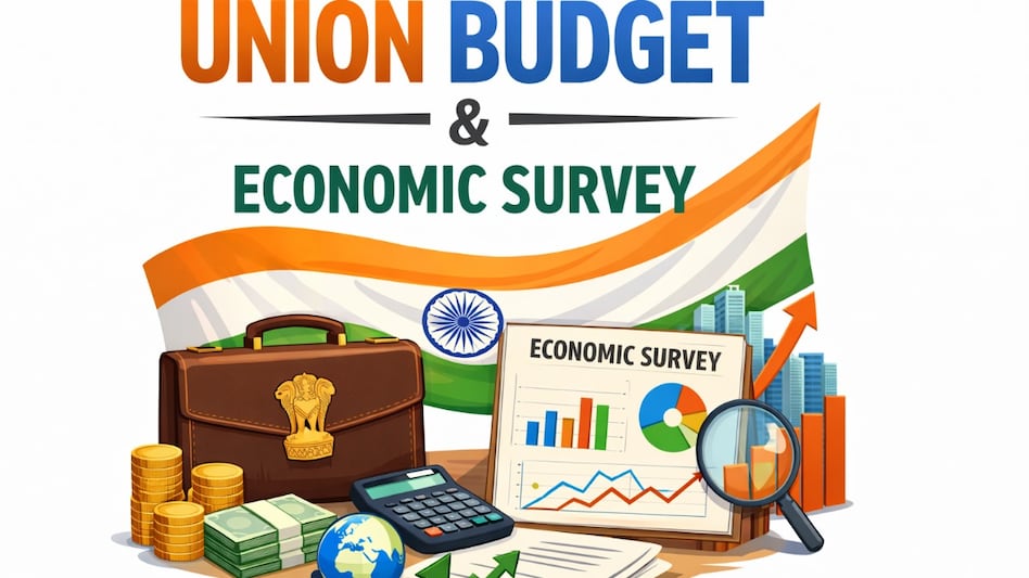 Economic Survey 2025-2026: Key expectations from budget Economic Survey 2025-2026: Key expectations from budget