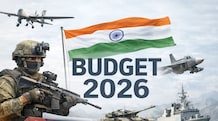 Budget 2026: 7-12% increase in budget, capex spending on modernisation -- Defence sector's checklist for Nirmala Sitharaman Union Budget 2026: Is India set for its biggest defence push yet?