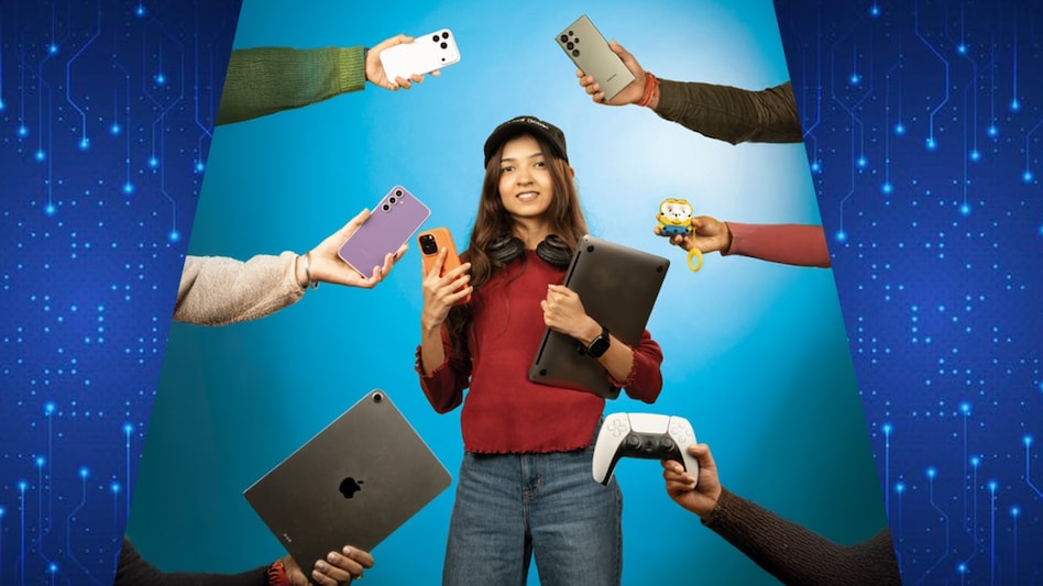 How the gadget generation is redefining India’s consumer tech market How the gadget generation is redefining India’s consumer tech market