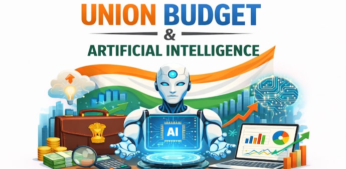 Union Budget 2026: AI and digital adoption Union Budget 2026: AI and digital adoption