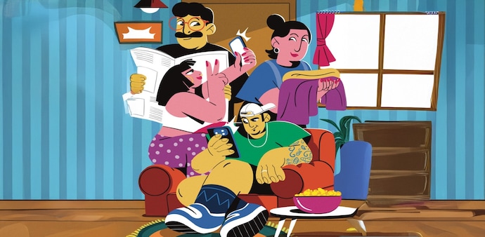 Gen Z is rethinking home ownership, driven less by aspiration and more by arithmetic Gen Z is rethinking home ownership, driven less by aspiration and more by arithmetic
