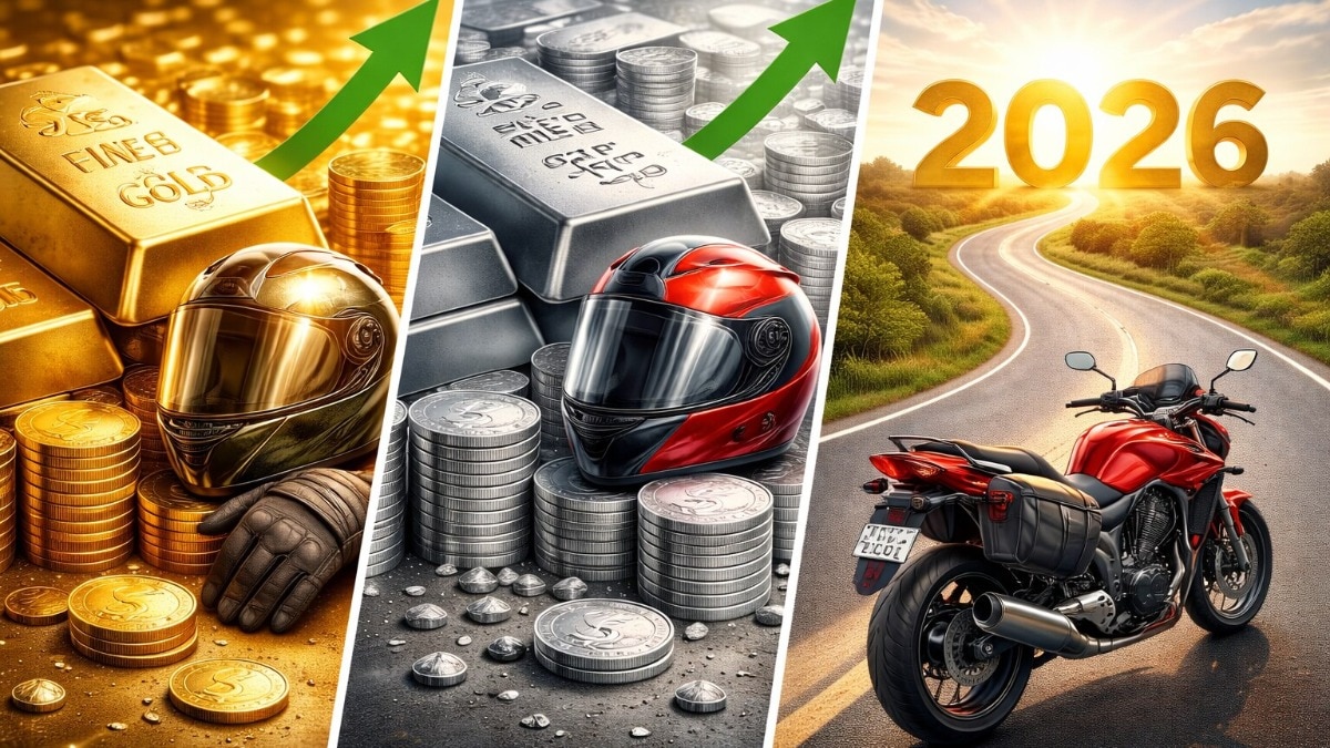 Gold, silver pull back from peaks as volatility tests 2026 bull case; what's ahead of us