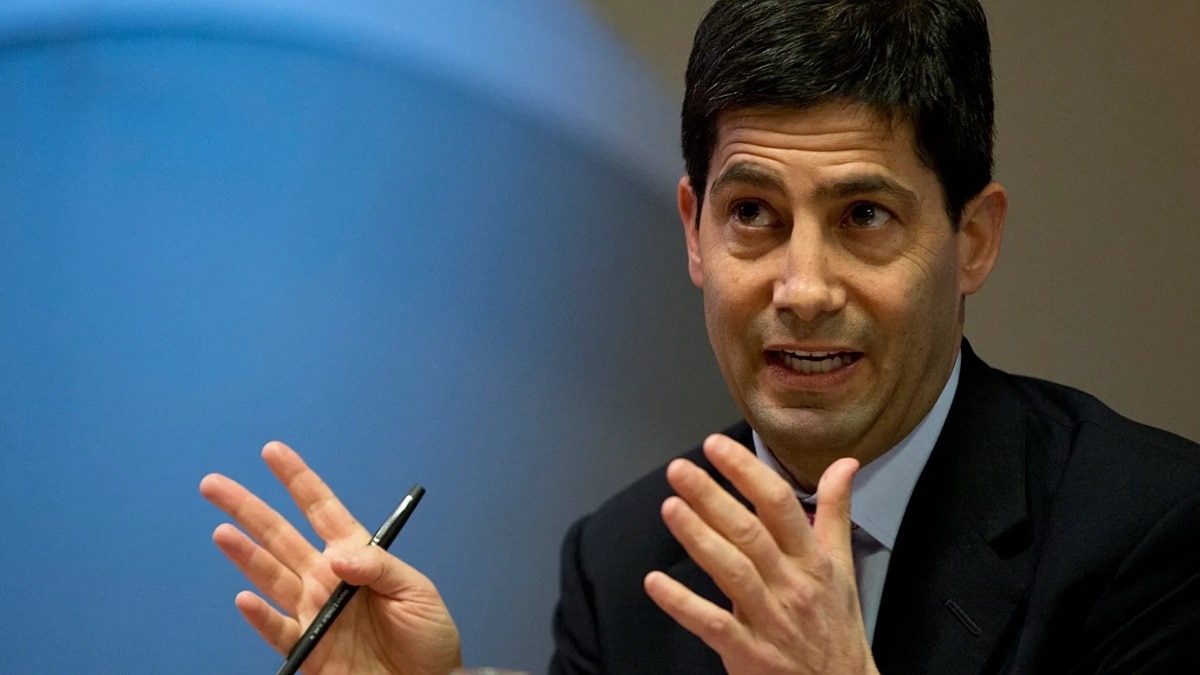 The selection of Warsh concludes a competitive process that, at its peak, included around 11 contenders.