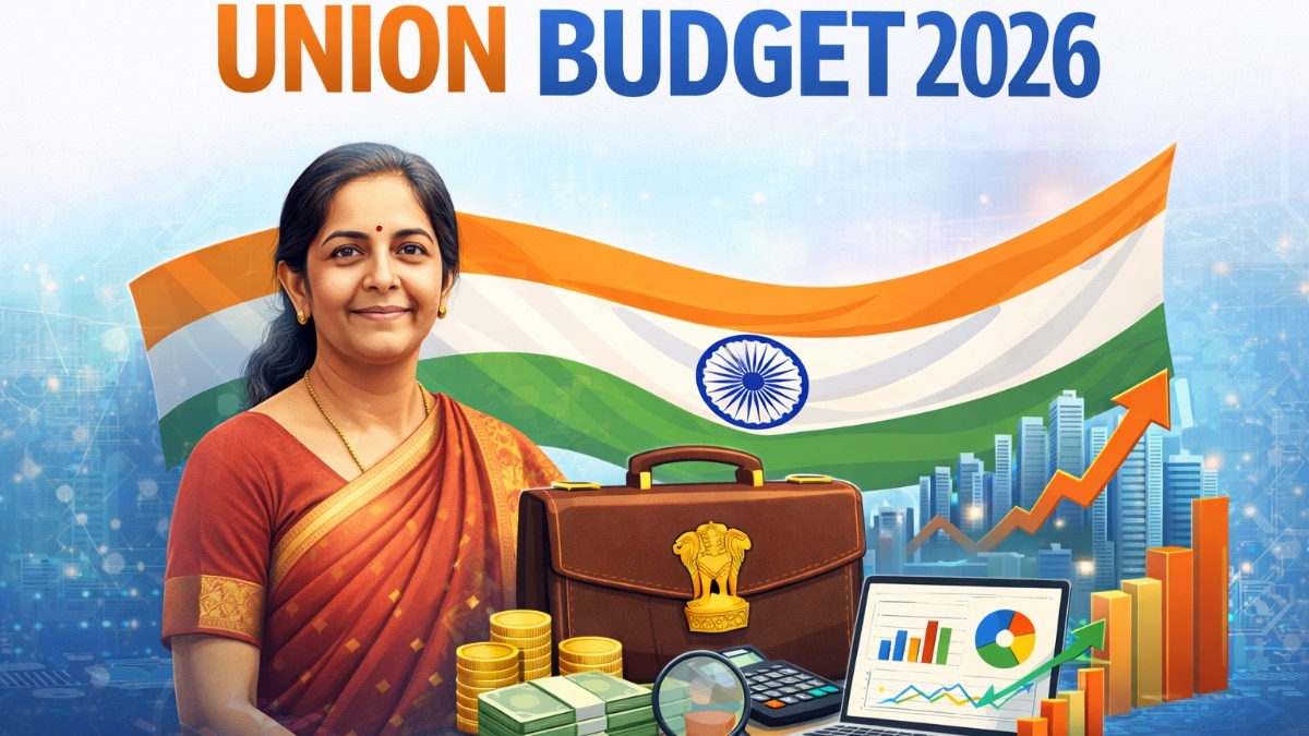 Union Budget 2026: Will middle class get some Income Tax respite on February 1?