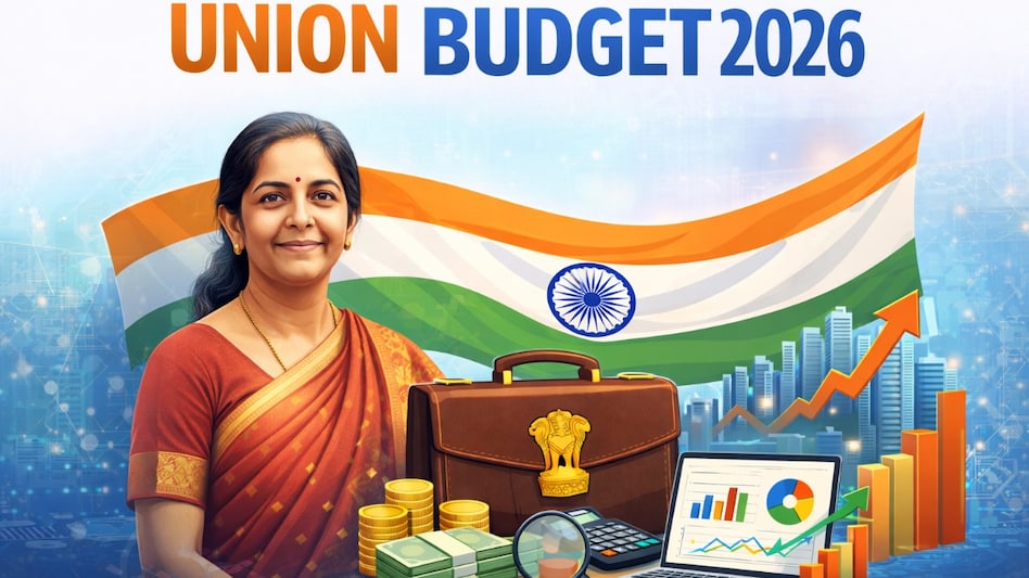 Union Budget 2026 Income Tax Relief: Will Middle Class Get More Tax Cuts on February 1? Union Budget 2026 Income Tax Relief: Will Middle Class Get More Tax Cuts on February 1?