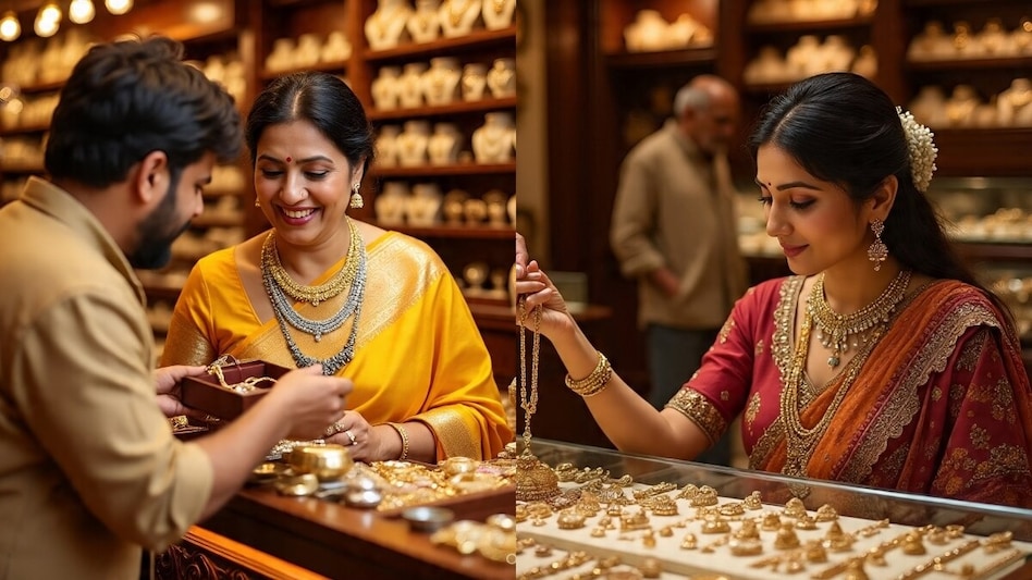 Looking ahead, the WGC cautioned that jewellery demand by volume could remain subdued in 2026 if prices stay elevated. Looking ahead, the WGC cautioned that jewellery demand by volume could remain subdued in 2026 if prices stay elevated.