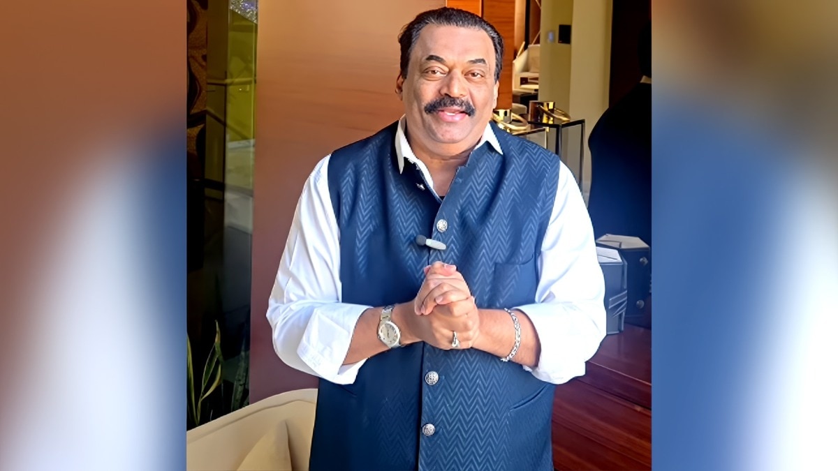 Confident Group chief CJ Roy found dead in his Bengaluru office