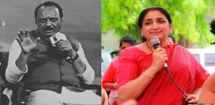 This follows the death of deputy chief minister Ajit Pawar, and several party members have indicated their support for Sunetra Pawar to assume the role of deputy chief minister. This follows the death of deputy chief minister Ajit Pawar, and several party members have indicated their support for Sunetra Pawar to assume the role of deputy chief minister.
