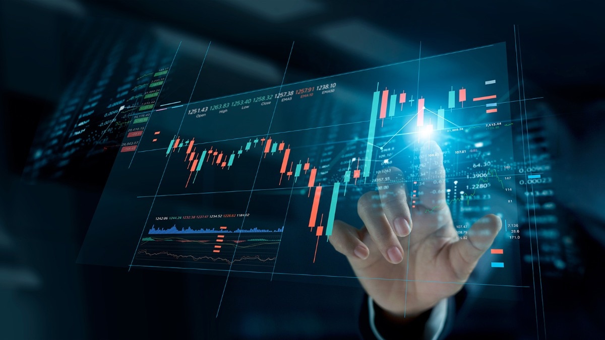 The day also covers results from Suzlon Energy, Rail Vikas Nigam (RVNL), Godrej Properties, Berger Paints, Page Industries and others.