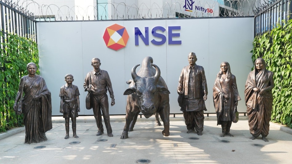 Srinivas Injeti, Chairperson, NSE, welcomed the regulator's decision, terming it a 'significant milestone' in the exchange's growth journey. Srinivas Injeti, Chairperson, NSE, welcomed the regulator's decision, terming it a 'significant milestone' in the exchange's growth journey.
