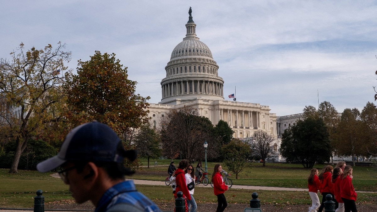 US enters partial shutdown as House delays vote on funding deal, social security payments to continue