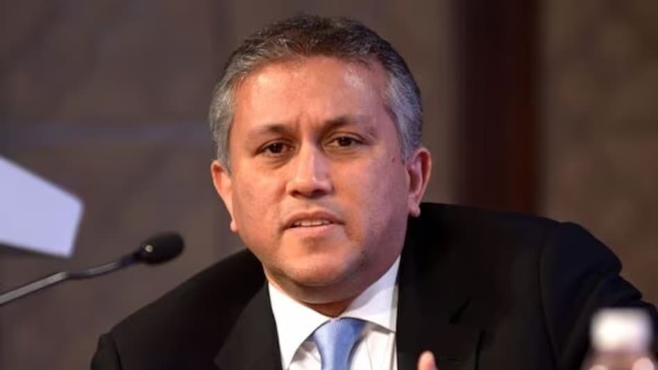 Jhaveri, a veteran banker and former CEO and MD of Citibank India, joined the Tata Trusts in 2020 after retiring from Citi in 2019, capping a banking career of over three decades with the US financial services giant. Jhaveri, a veteran banker and former CEO and MD of Citibank India, joined the Tata Trusts in 2020 after retiring from Citi in 2019, capping a banking career of over three decades with the US financial services giant.