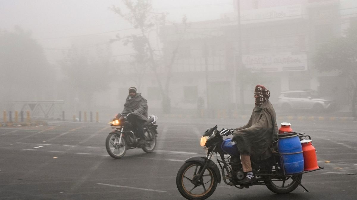 From dense fog to snow alerts: What the IMD warns for Delhi and North India from Feb 1
