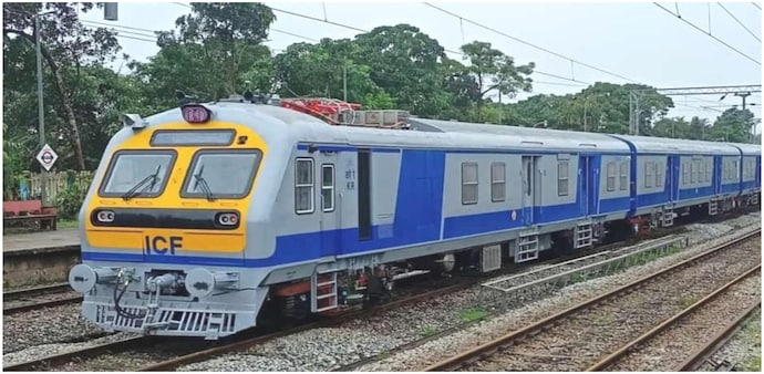 Railway stocks: RVNL, RailTel, IRCTC, Titagarh Rail, IRFC, Ircon Railway stocks: RVNL, RailTel, IRCTC, Titagarh Rail, IRFC, Ircon