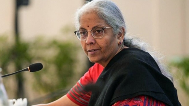 Union Budget 2026- Budget projection