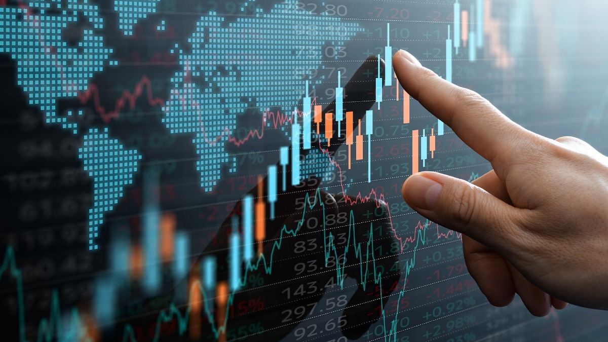 Union Budget 2026: Railway shares rise up to 3% 