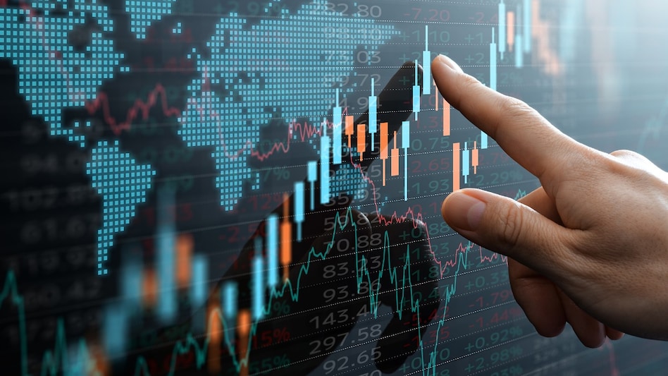 Union Budget 2026: Railway shares rise up to 3% Union Budget 2026: Railway shares rise up to 3%