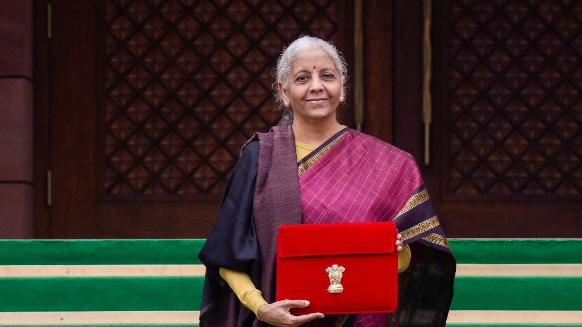 Union Budget 2026: FM Sitharaman announces 7 new high-speed rail corridors; check list