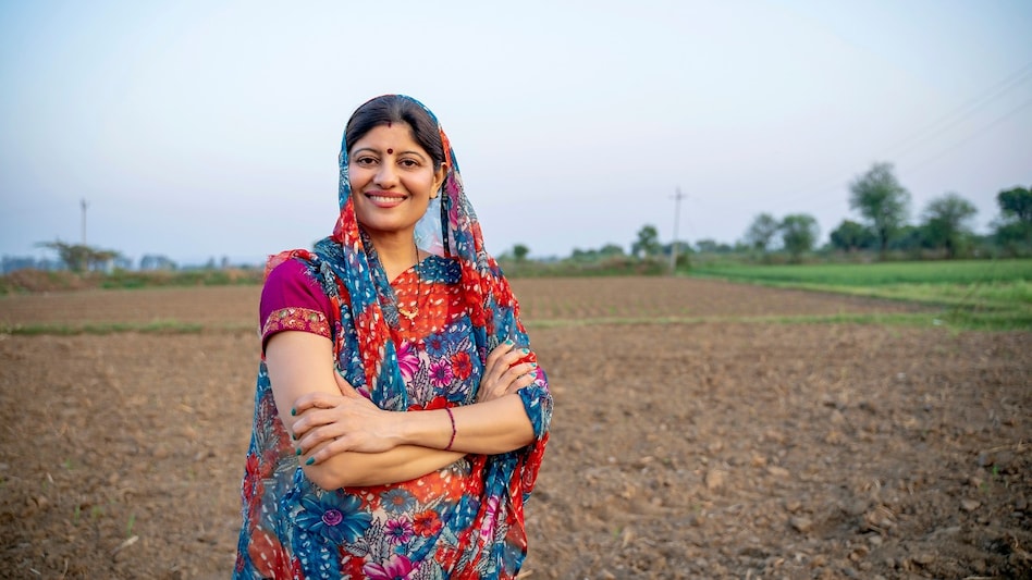 Union Budget 2026: Women in the Budget spotlight again: She-Mark, enterprise push and bigger gender-linked outlay base Union Budget 2026: Women in the Budget spotlight again: She-Mark, enterprise push and bigger gender-linked outlay base