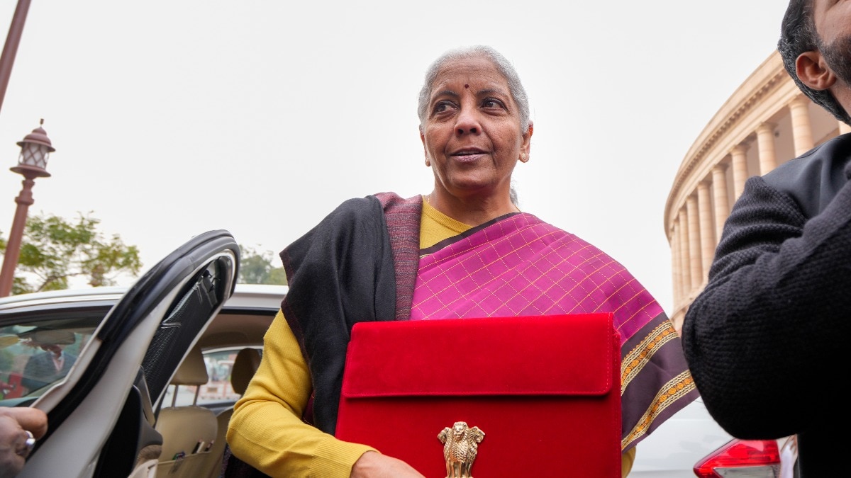 Union Budget 2026: 3 All India Institutes of Ayurveda to be set up, 100,000 allied health professionals to be added