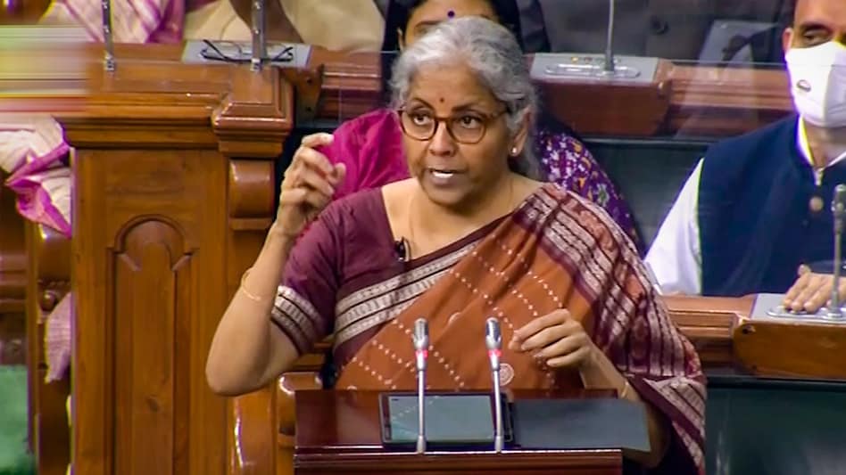 Union Budget 2026: Finance Minister Nirmala Sitharaman presented Budget 2026 on February 1 Union Budget 2026: Finance Minister Nirmala Sitharaman presented Budget 2026 on February 1