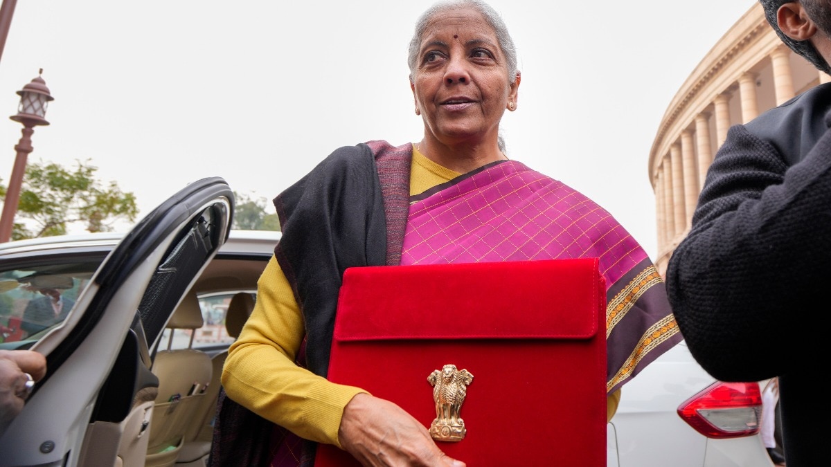 Union Budget 2026: Sitharaman Unveils Integrated Push for Textiles, Handlooms and Employment