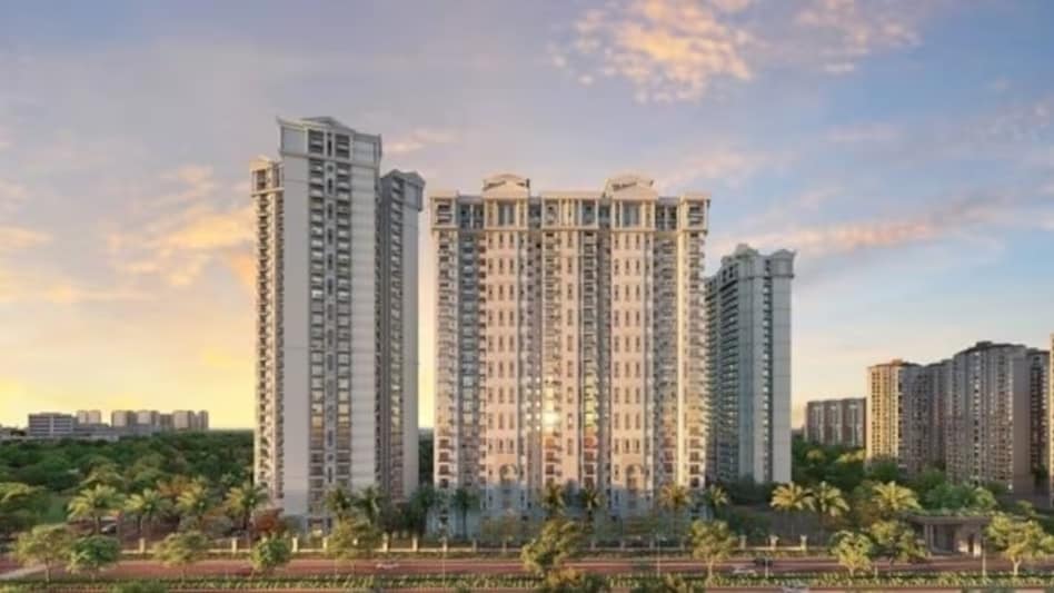 Budget 2026: Real Estate Trends Budget 2026: Real Estate Trends