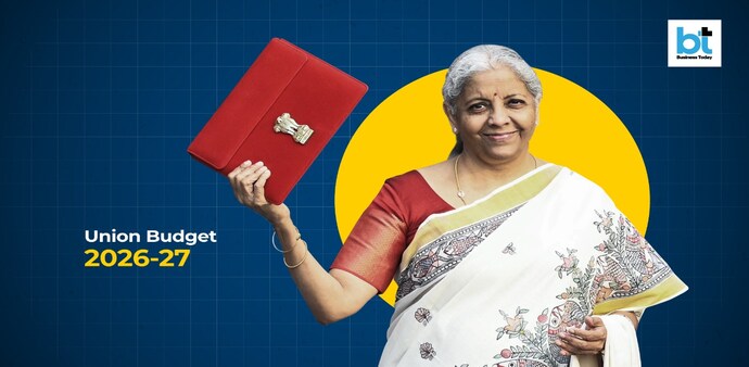 Union Budget 2026: Here’s a quick breakdown of what becomes cheaper and what will cost more after Union Finance Minister Nirmala Sitharaman’s announcements today. Union Budget 2026: Here’s a quick breakdown of what becomes cheaper and what will cost more after Union Finance Minister Nirmala Sitharaman’s announcements today.