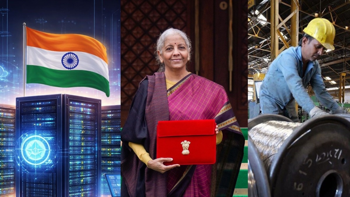 Union Budget 2026 A–Z glossary: From AI Mission to zero-friction tax closure; Key bets inside Sitharaman’s plan