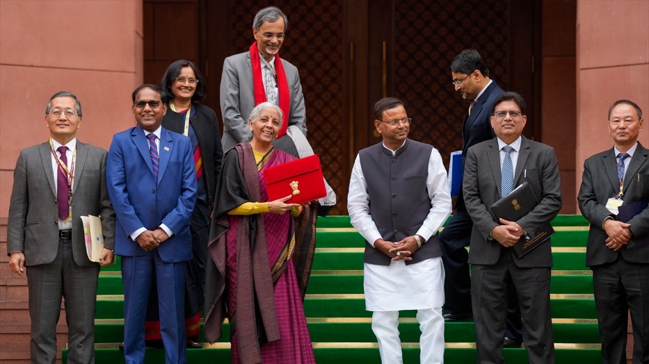 Budget 2026: What FM Sitharaman announced in her ninth consecutive budget