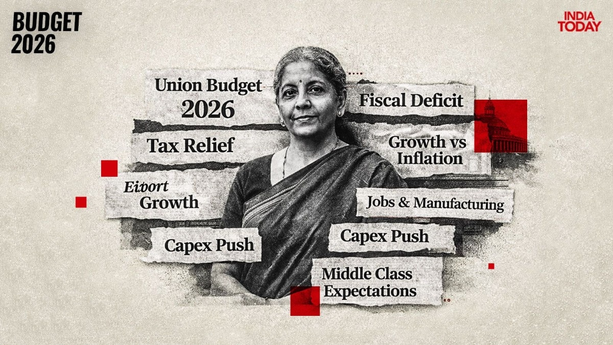 union budget session 2026 nirmala sitharaman