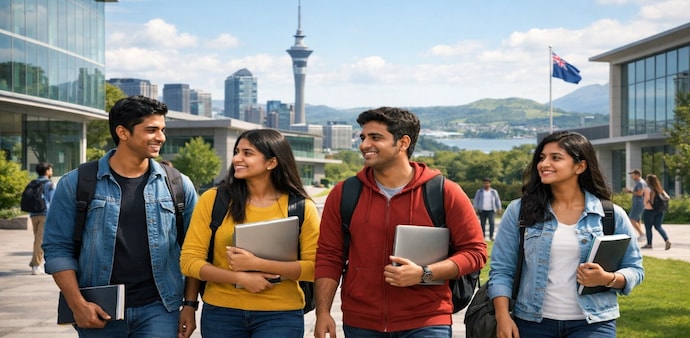 Budget 2026: Overseas education gets cheaper as Sitharaman cuts LRS TCS to 2% Budget 2026: Overseas education gets cheaper as Sitharaman cuts LRS TCS to 2%