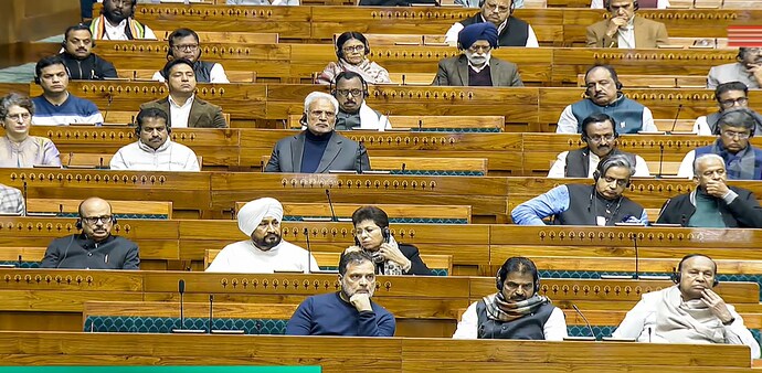 Budget 2026: Opposition left unimpressed with the Budget 2026 Budget 2026: Opposition left unimpressed with the Budget 2026