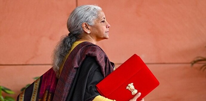 Budget 2026: FM Sitharaman announces NIMHANS 2 Budget 2026: FM Sitharaman announces NIMHANS 2