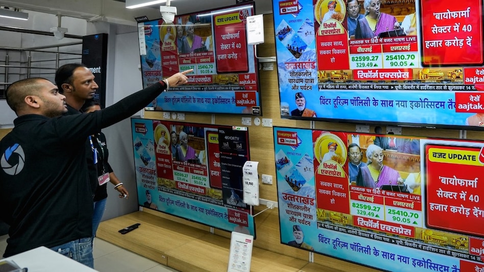 To address concerns around quality and standardisation, the Finance Minister announced upgrades to regulatory infrastructure. To address concerns around quality and standardisation, the Finance Minister announced upgrades to regulatory infrastructure.