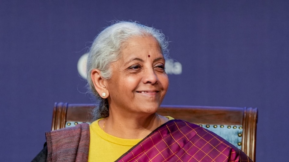 Budget 2026: List of cancer drugs exempted from customs duty Budget 2026: List of cancer drugs exempted from customs duty