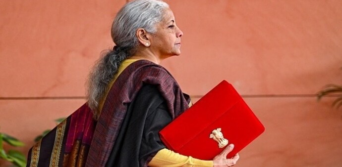 Union Budget 2026: Over the past decade, India’s Union Budget has expanded sharply, reflecting a larger economy, rising public spending needs, and a stronger push towards infrastructure Union Budget 2026: Over the past decade, India’s Union Budget has expanded sharply, reflecting a larger economy, rising public spending needs, and a stronger push towards infrastructure