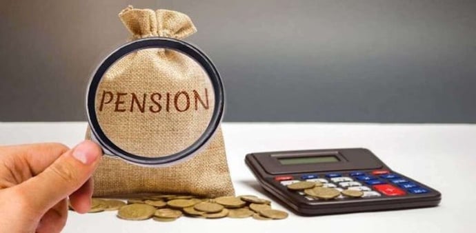NPS is the government’s flagship retirement savings scheme. NPS is the government’s flagship retirement savings scheme.