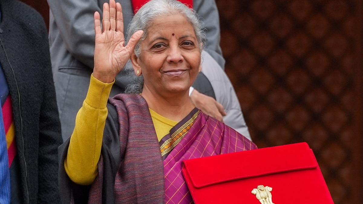 Budget 2026: Govt moves to rationalise penalty and prosecution provisions to cut litigation - BusinessToday